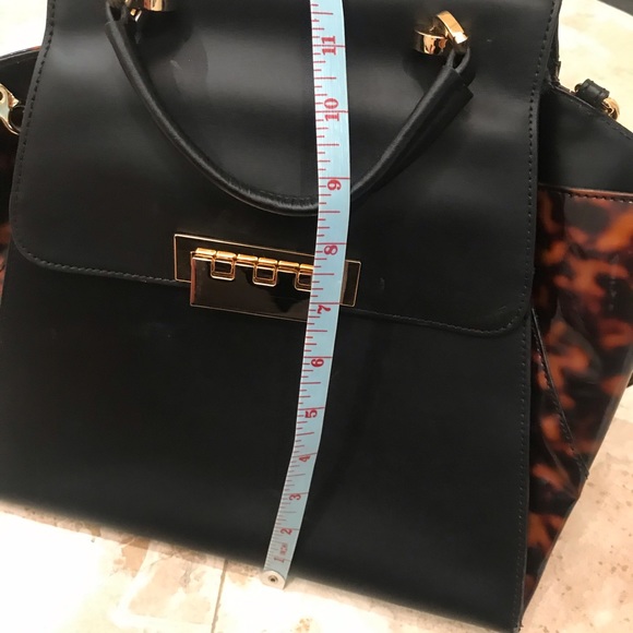 Iconic Zac Posen Eartha bag! - Picture 12 of 14